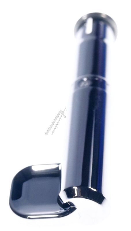 AS00008493 DLS-KNOP STOOM VERCHROOMD VEER(AISI) ECAM