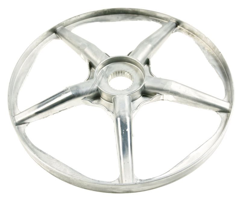 DC66-00936A POELIEMOTOR, DUBBELE AANDRIJVING, ALDC, NATURAL, OD2