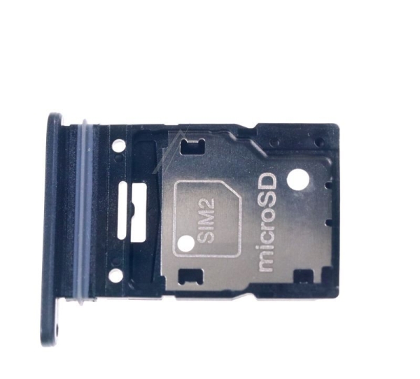 GH98-48072A SIM-KARTENHALTER GALAXY A54 5G (SM-A546B) SCHWARZ