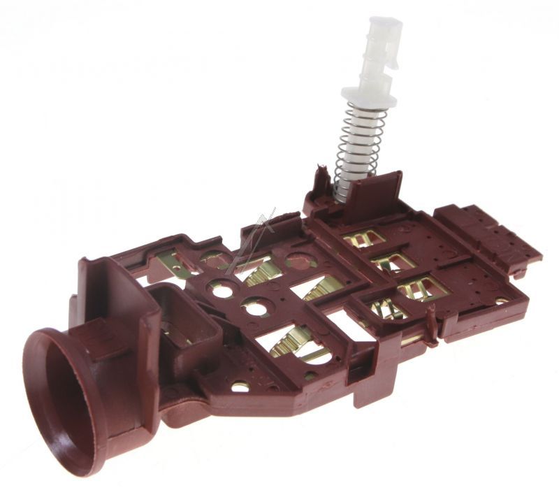 430769 HOUDER, BASIS COMPL..