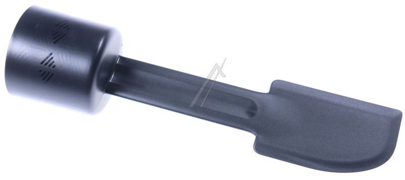 CP1984/ 01 300009504811 SPATEL, KUNSTSTOF, SPATEL ZWART