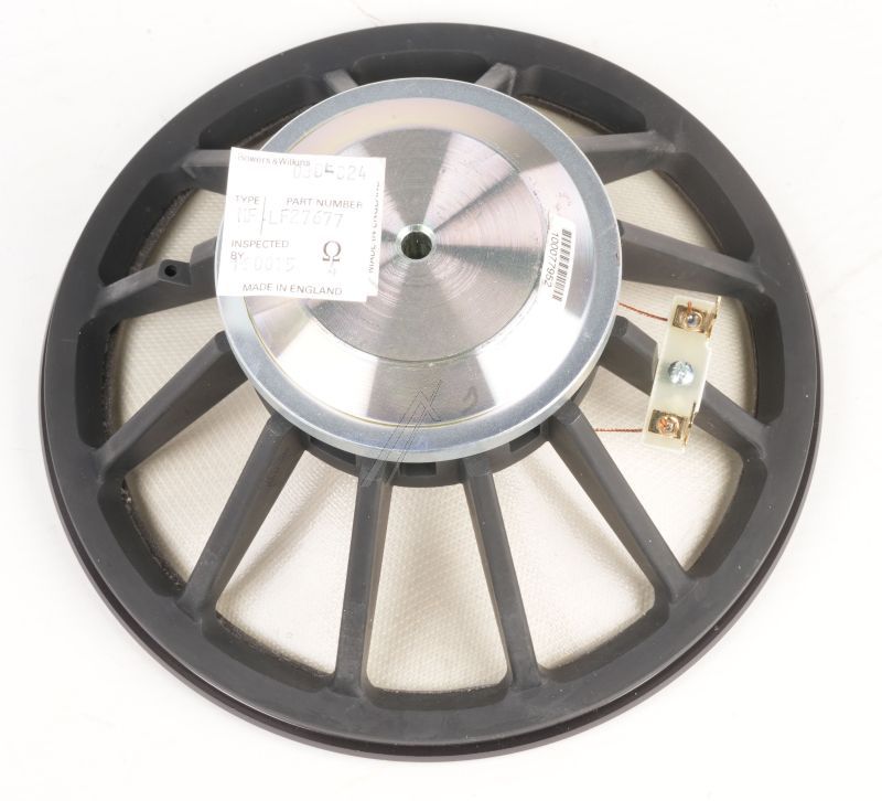 LF27677 MF EINHEIT 6IN AG-801 D4 ANTHRAZIT-SP NUR