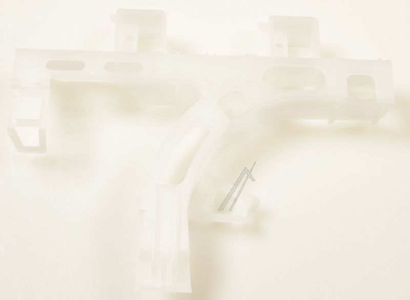 42028367 KABELHOUDER EN ROUTER KUNSTSTOF-L