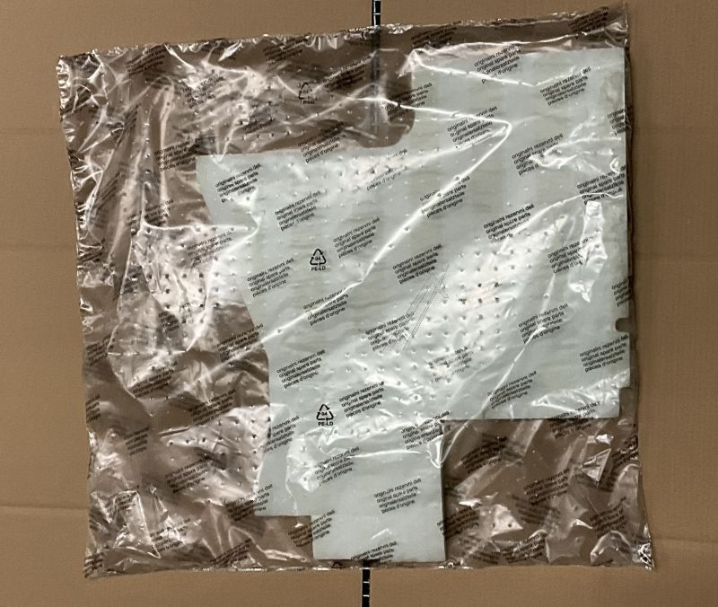 624592 SCHALLDÄMMUNG TÜR AUSSEN FI