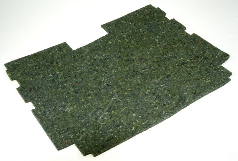 00680916 ISOLATIE PLAAT