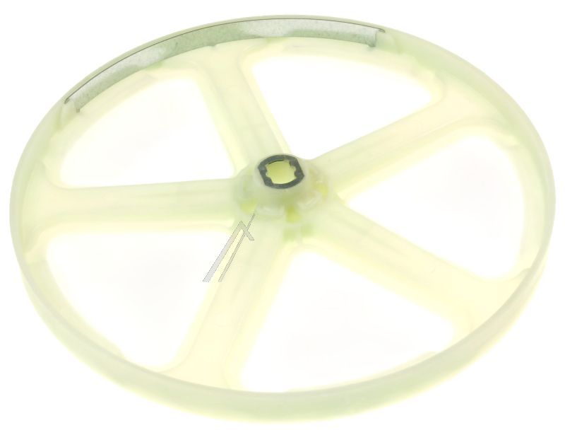 1084895083 PULLEY, PLASTIC, Ø273MM, DSP