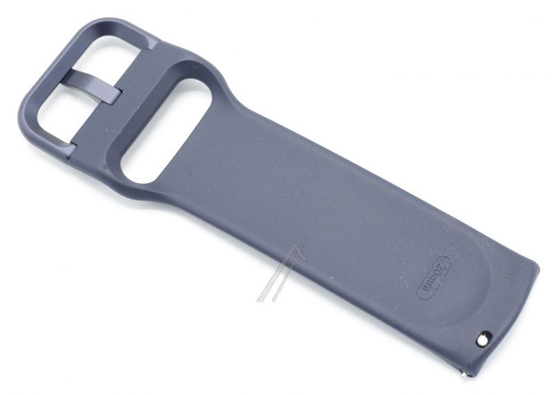 GH98-45038A BAUGRUPPE DEKORBAND SCHNALLE GUMMI FLÜGEL