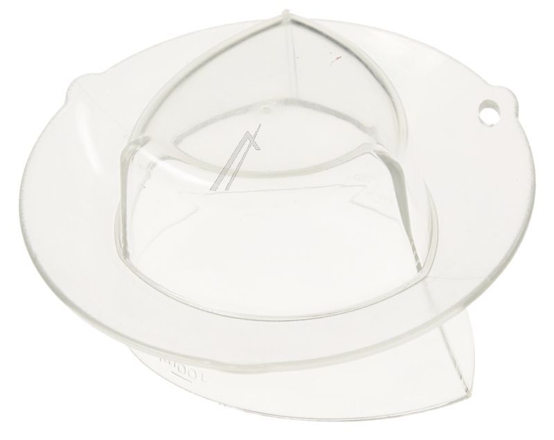 ANPASSBARE DOSIERKAPPE BIMBY TM5 ALTERNATIV ZU 49110