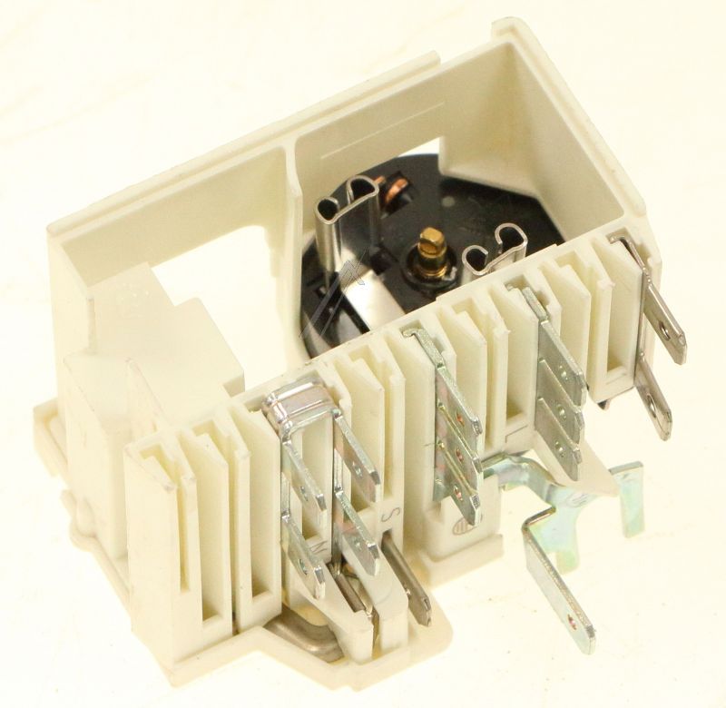 140013370055 LÜSTERKLEMME, MOTORSCHUTZ