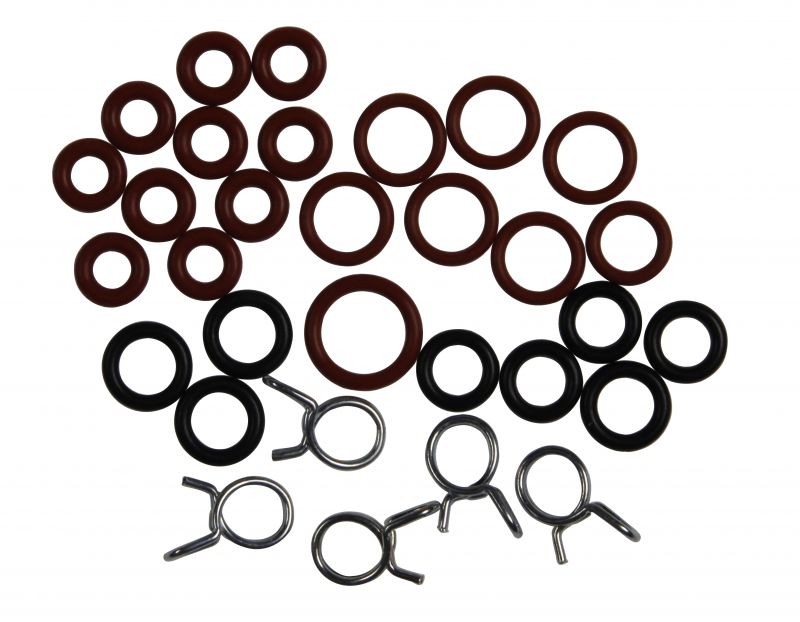 O-RINGEN SET VOOR DELONGHI ESAM