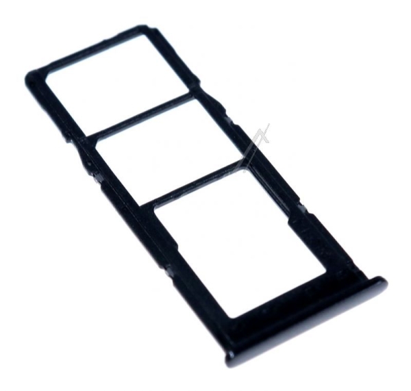 GH98-47794A SIMKAARTHOUDER SAMSUNG GALAXY A23 5G (SM-A236B) ZWART