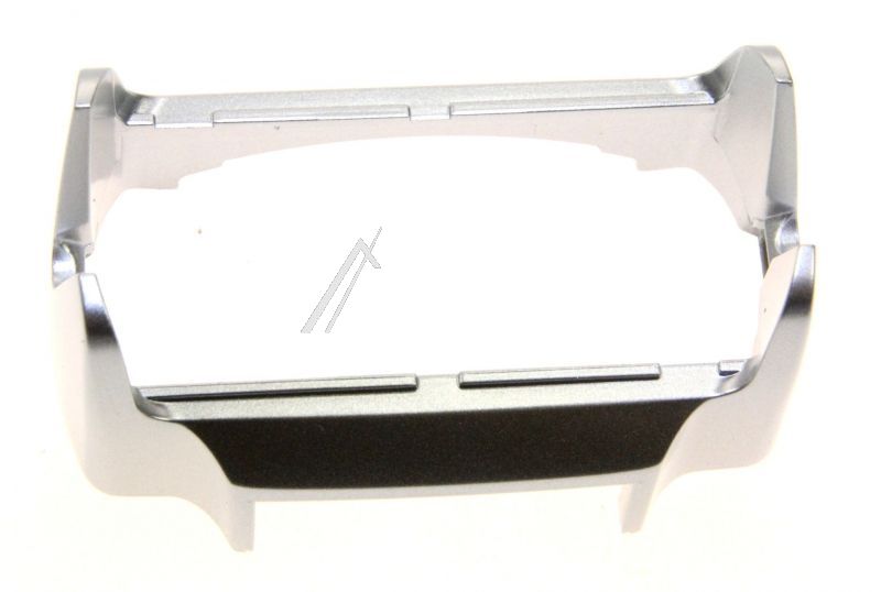 WES7025S0047 SCHERKOPFRAHMEN SILBER