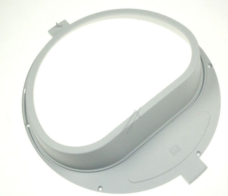 DC61-03671A HOLDER GLASS, DV80F5E5HGW, PP, T0.3,NEAT WH