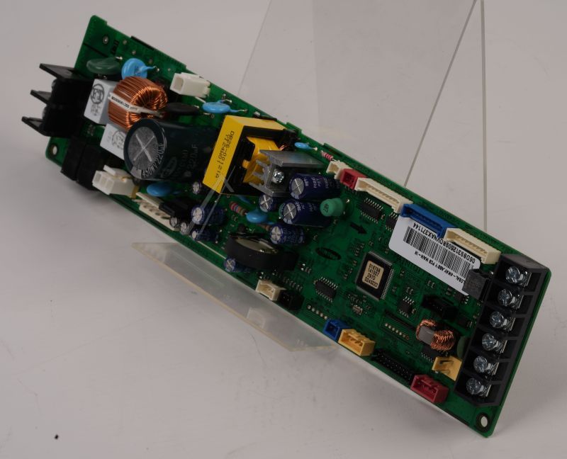 DB93-12609B ASSY PCB MAIN-IN, GLOBALL 4WAY STANDARD,3