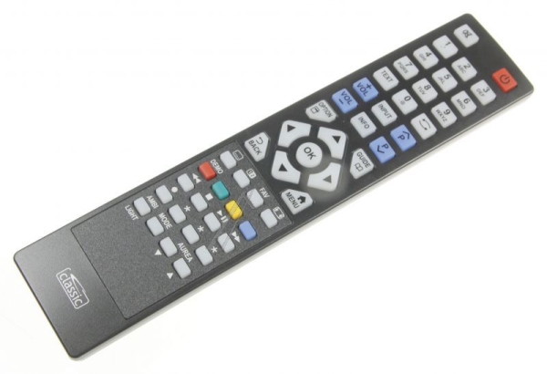IRC87039 AFSTANDSBEDIENING CLASSIC 1:1