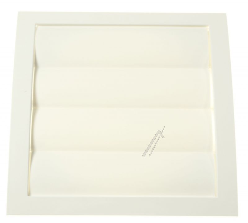 625.009.00 UNIVERSELE JALOEZIEKLEP WIT 150MM