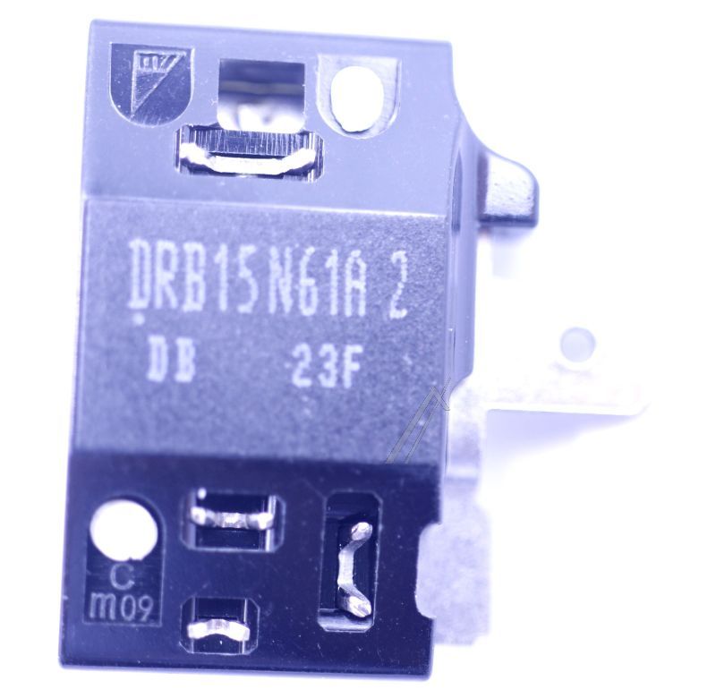 DRB15N61A2 12031000001290 VELIGHEID