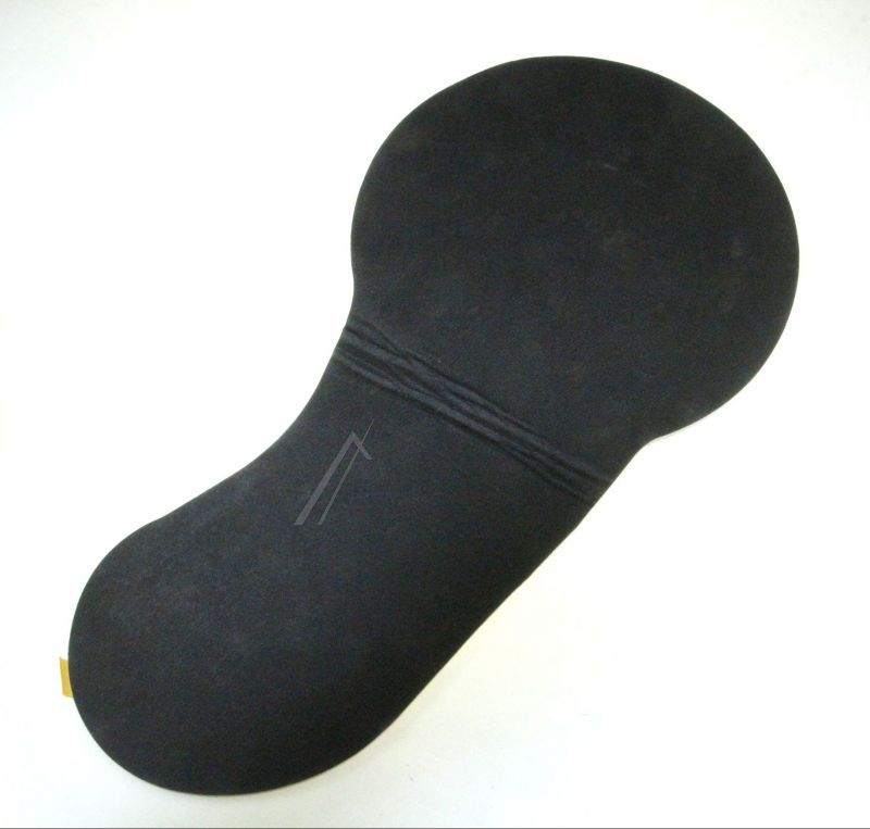 2963180100 C00875061 HEATERCOVERISOLATIONFOAM