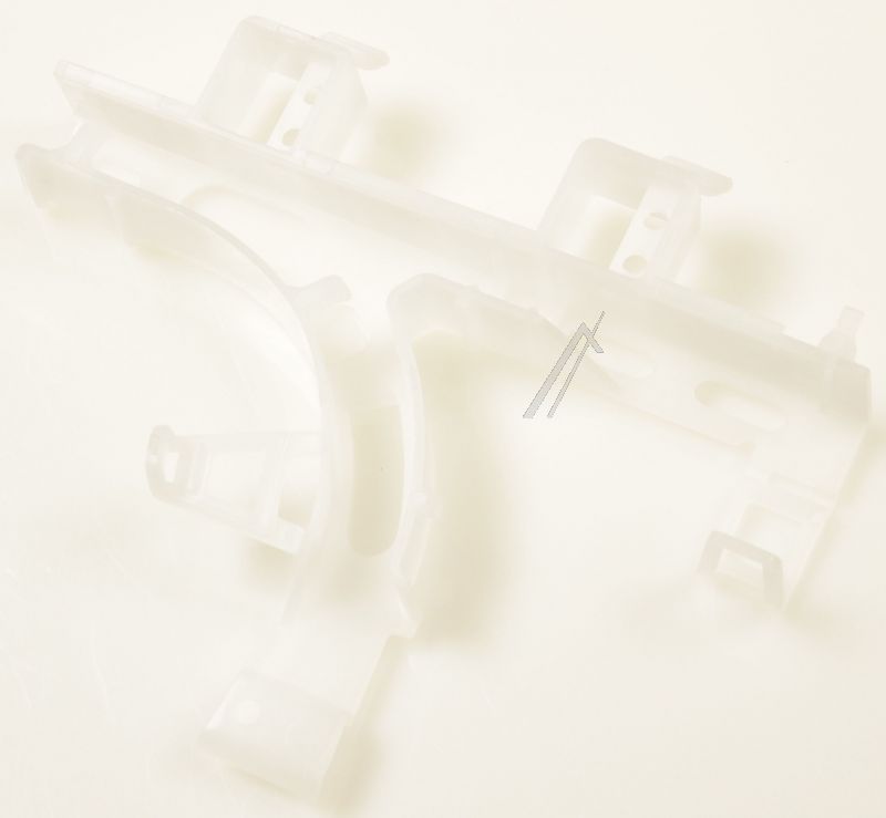 42028367 KABELHOUDER EN ROUTER KUNSTSTOF-L