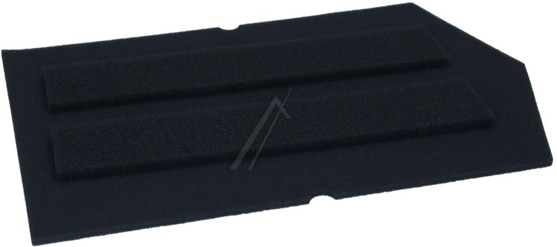 DFM100 FILTERSET 3-DELIG ALTERNATIEF VOOR MIELE 09688381, 06057930