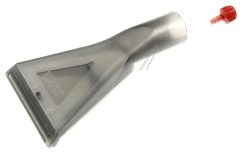 139772 MONDSTUK SPROEIEXTRACTIE COMPL. MET SLANG: 113 MM