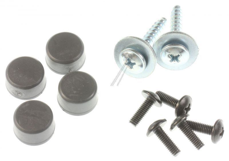 23293219 SCHROEVENSET STANDVOET