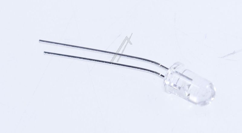 HSDL-4230 IR-SENDE-LED-DIODE, 5MM