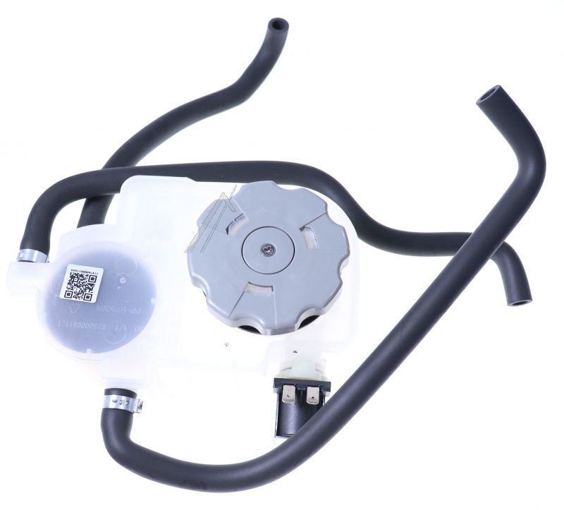 17476000011604 ENTHÄRTER/ SALZBEHÄLTER - BAUGRUPPE