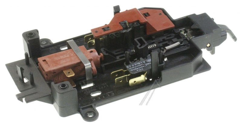 41010160 SLOT CONTROLE