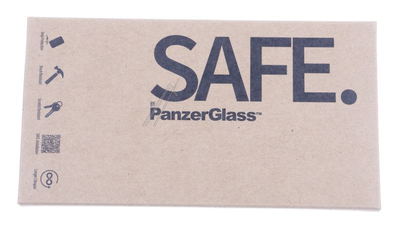 BULKSAFE95678 SCHERMBESCHERMER VOOR SAMSUNG GALAXY A15, A15 5G ULTRA-WIDE FIT