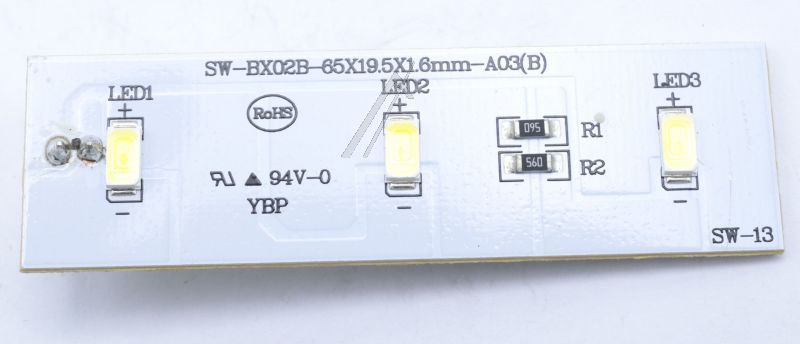 3050400025 LED DRIVER MODULE