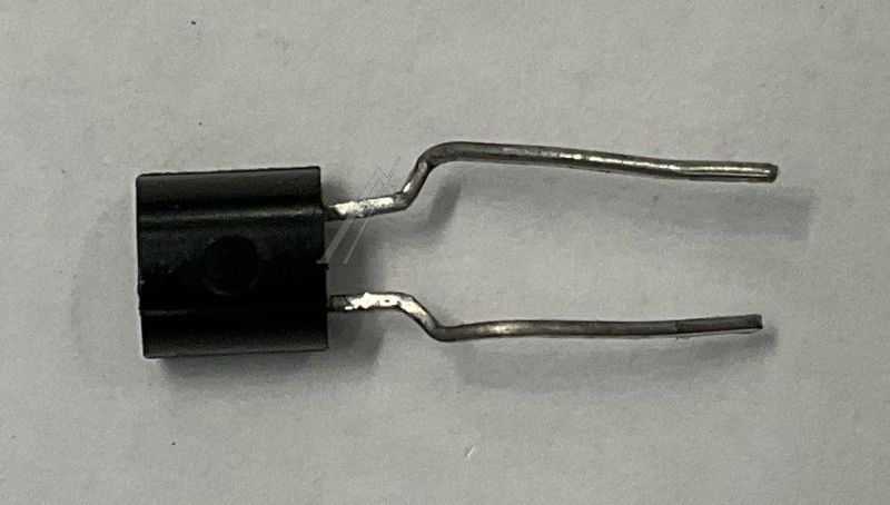 2,0A-ICPN50 50V. HALFGEL.Z EKERING KONIG