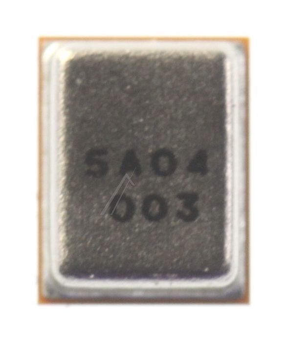 EAB62830801 MICROFOON, CONDENSER