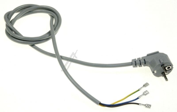 1892101600 C00867277 MAIN PLUG EURO 220-230 V