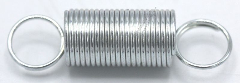 F30216P40AG TÜRSCHLÜSSELFEDER