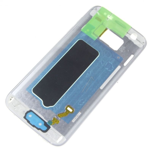 GH96-09788A MIDDENBEHUIZING ZWART VOOR SAMSUNG GALAXY S7