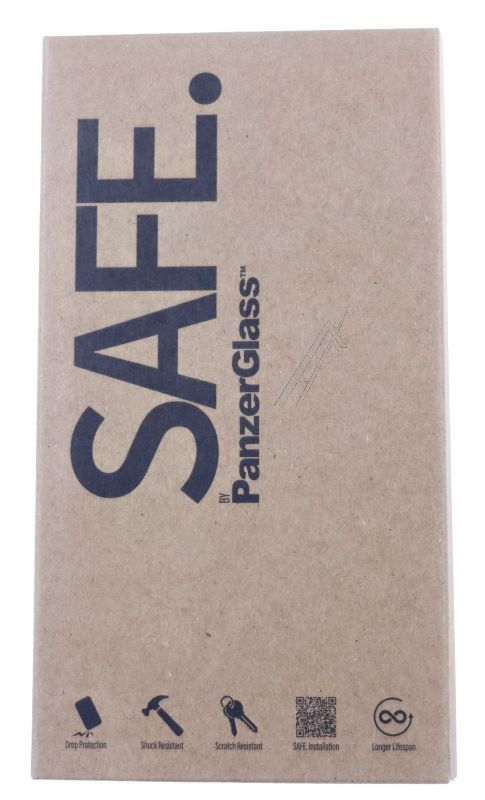 BULKSAFE95680 DISPLAYBESCHERMGLAS VOOR SAMSUNG GALAXY A25 5G ULTRA-WIDE FIT