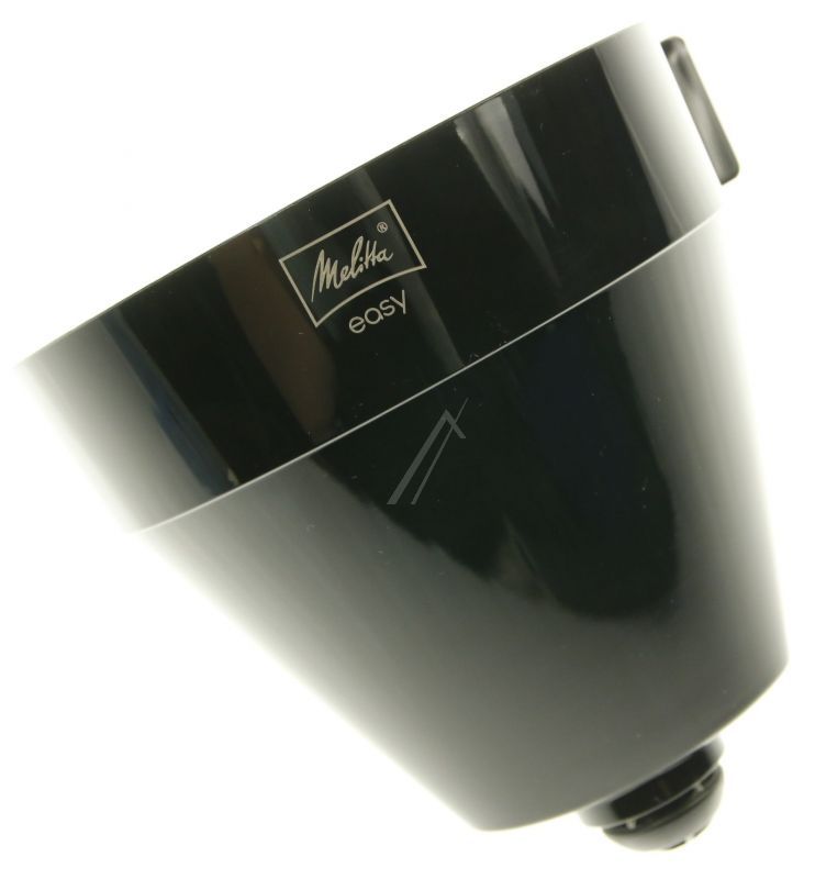 6765992 FILTER EASY II SCHWARZ 1023-02