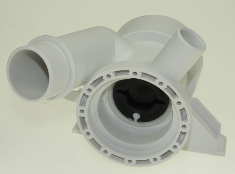 49007894 FILT HOUS W/ FILTER CARTRI