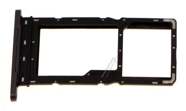 GH81-21967A SIM-KARTENHALTER GALAXY TAB A8 (SM-X205) GRAU