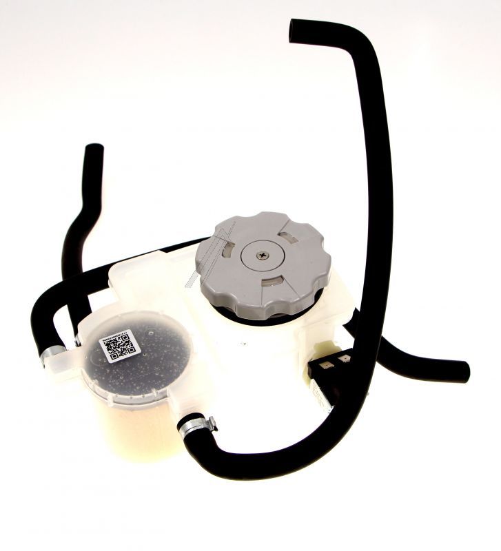 17476000010906 ENTHÄRTER/ SALZBEHÄLTER - BAUGRUPPE