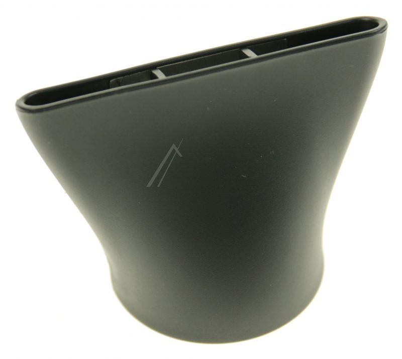 CS-00143299 ZWART EINDSTUK