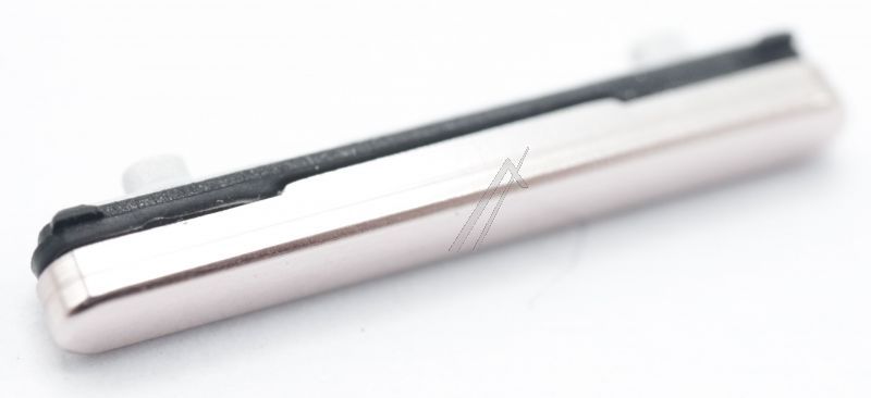 GH98-47110D LAUTSTÄRKETASTE GALAXY S22 5G/ S22 5G (SM-S901B/ SM-S906B) PINK-GOLD