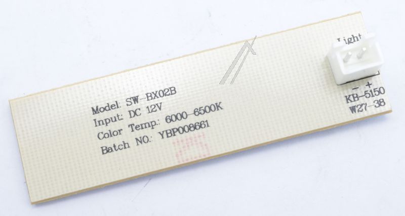 3050400025 LED DRIVER MODULE