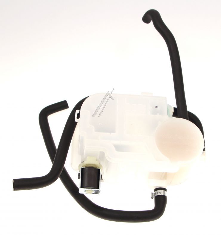 17476000010906 ENTHÄRTER/ SALZBEHÄLTER - BAUGRUPPE