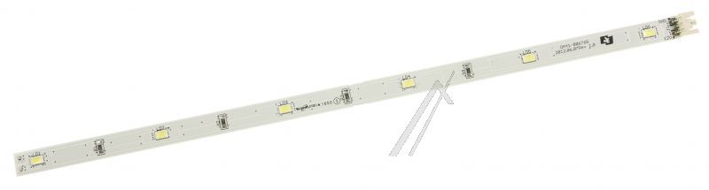 DA41-00676B PBA-LED LAMP, DC 12V, SSEDA