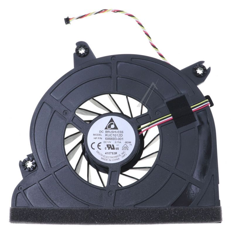698196-001 COMPAQ FAN GEN 6300 AIO