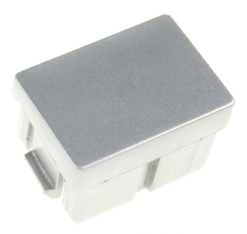 00633763 PUSH BUTTON CAP - BUTTON BO 2CSILVER F15 1 ( ) 2