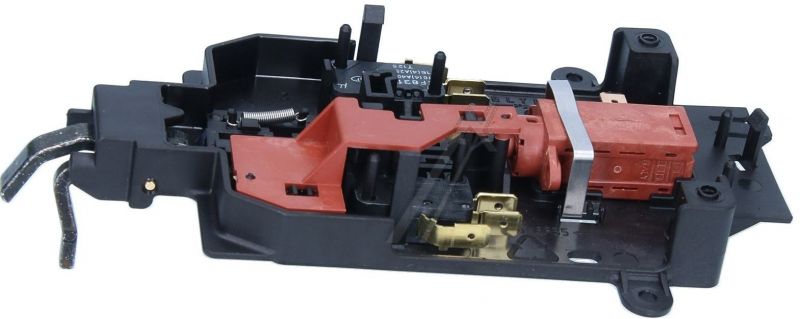 41010160 SLOT CONTROLE