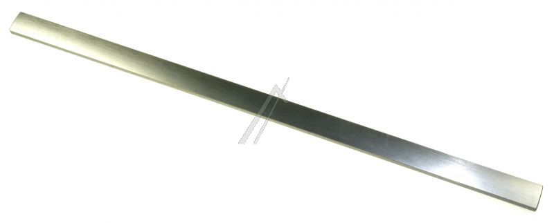 3879711020 GREEPLIJST, RVS